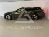2025 Mercedes Benz E 220