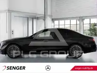 2025 Mercedes Benz E 220
