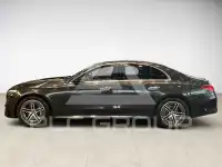 2025 Mercedes Benz E 220