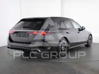 2025 Mercedes Benz E 220