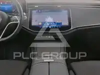 2025 Mercedes Benz E 220