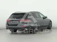 2025 Mercedes Benz E 220