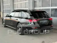 2025 Mercedes Benz E 220