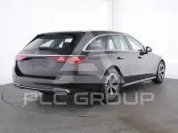 2025 Mercedes Benz E 220