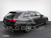 2025 Mercedes Benz E 220