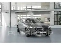 2025 Mercedes Benz E 220