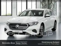 2025 Mercedes Benz E 220