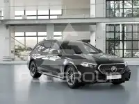 2025 Mercedes Benz E 220