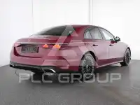 2025 Mercedes Benz E 220