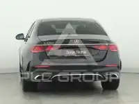 2025 Mercedes Benz E 220
