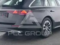 2025 Mercedes Benz E 220