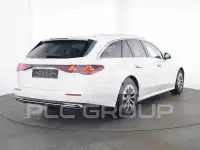 2025 Mercedes Benz E 220