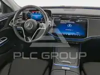 2025 Mercedes Benz E 220
