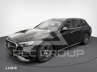 2025 Mercedes Benz E 220