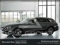 2025 Mercedes Benz E 220