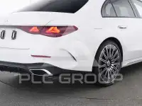 2025 Mercedes Benz E 220