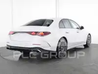 2025 Mercedes Benz E 220