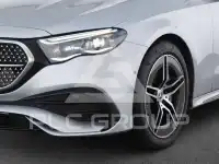 2025 Mercedes Benz E 220