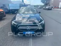 2025 Mercedes Benz E 220