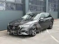 2025 Mercedes Benz E 220