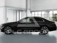 2025 Mercedes Benz E 220