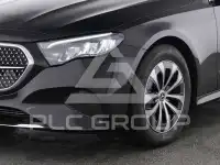 2025 Mercedes Benz E 220