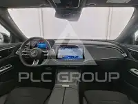 2025 Mercedes Benz E 220