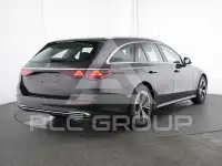 2025 Mercedes Benz E 220
