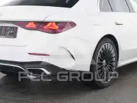 2025 Mercedes Benz E 220