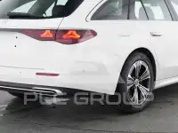 2025 Mercedes Benz E 220