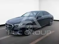2025 Mercedes Benz E 220