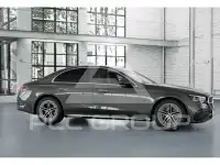 2025 Mercedes Benz E 220