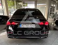 2025 Mercedes Benz E 220