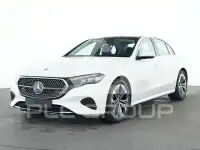 2025 Mercedes Benz E 220