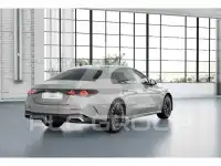 2025 Mercedes Benz E 220