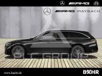 2025 Mercedes Benz E 220
