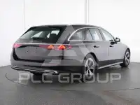 2025 Mercedes Benz E 220