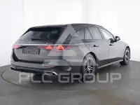 2025 Mercedes Benz E 220