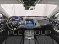 2025 Mercedes Benz E 220