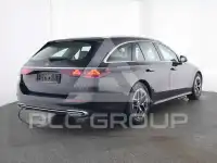 2025 Mercedes Benz E 220