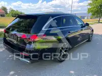 2025 Mercedes Benz E 220