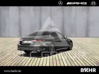 2025 Mercedes Benz E 220