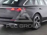2025 Mercedes Benz E 220