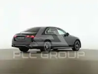 2025 Mercedes Benz E 220
