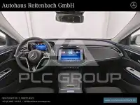 2025 Mercedes Benz E 220