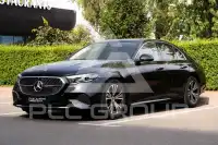 2025 Mercedes Benz E 220