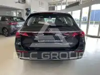 2025 Mercedes Benz E 220