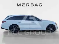 2025 Mercedes Benz E 220