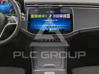 2025 Mercedes Benz E 220