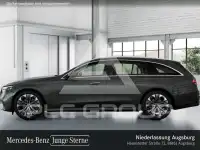 2025 Mercedes Benz E 220